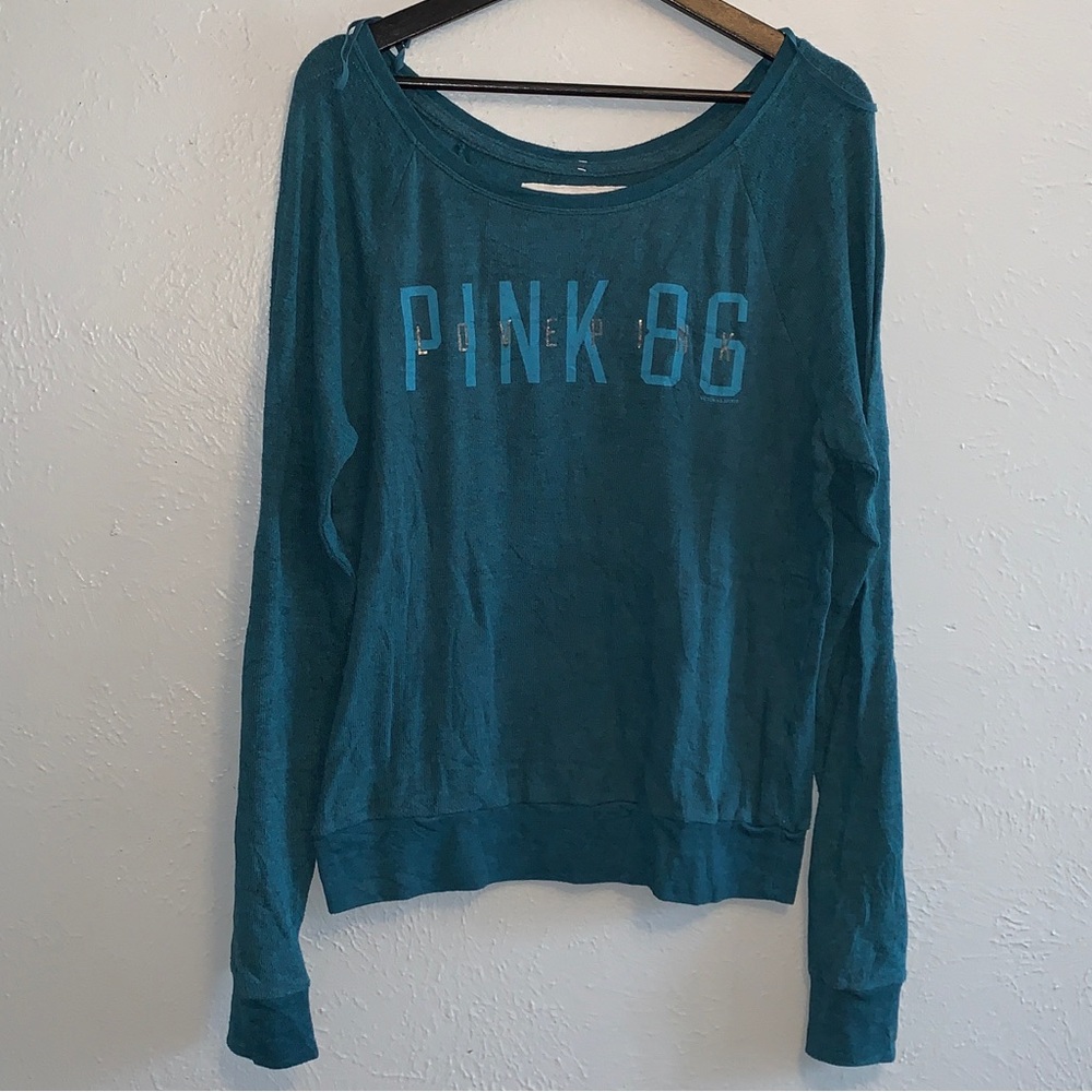 Vs long sleeve
